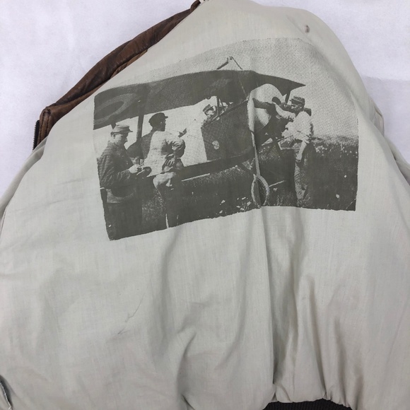 philippe monet leather jacket